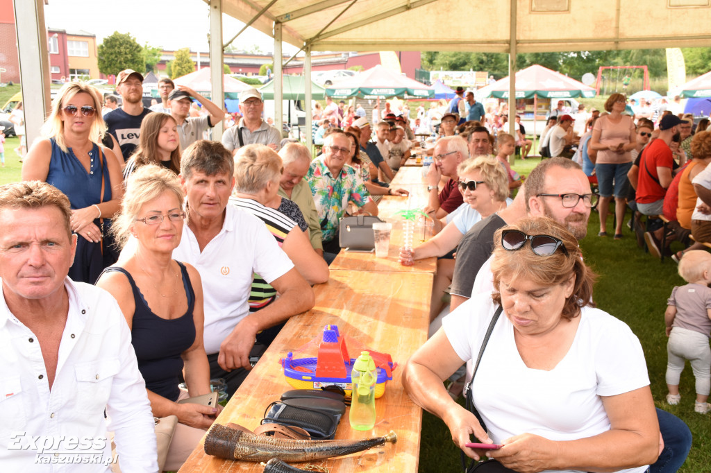 Mistrzostwa w Zażywaniu Tabaki