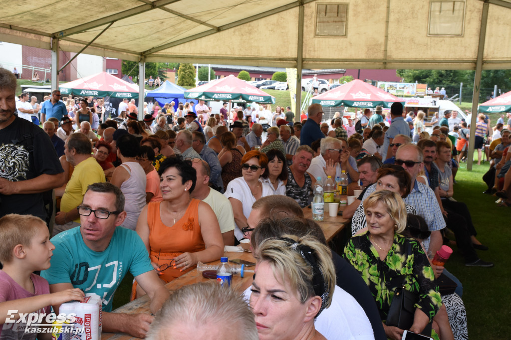 Mistrzostwa w Zażywaniu Tabaki