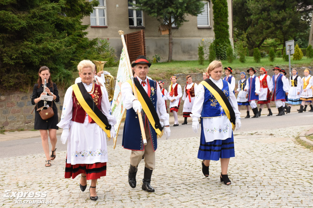 Kapsuła czasu zakopana w Chmielnie