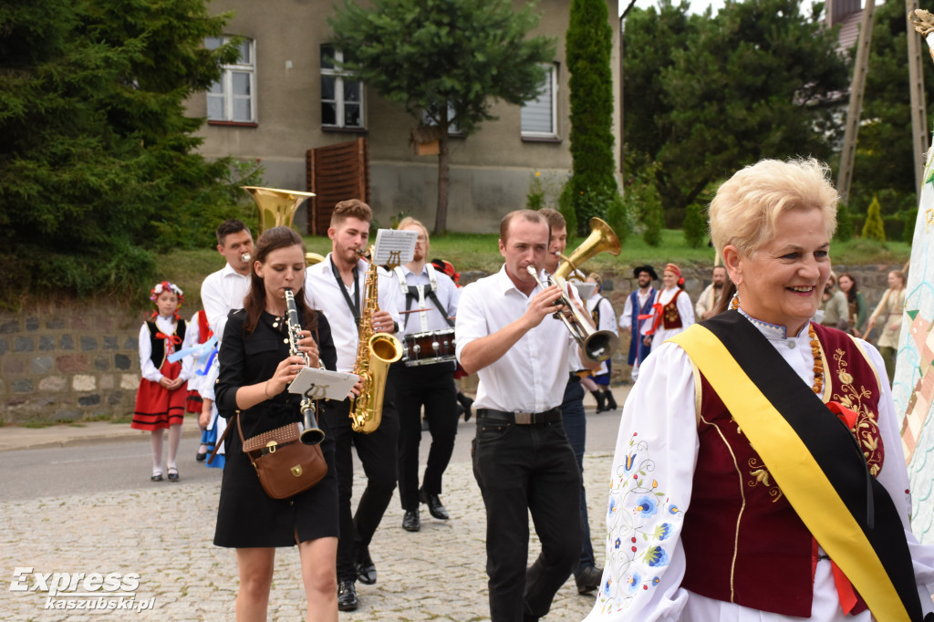 Kapsuła czasu zakopana w Chmielnie