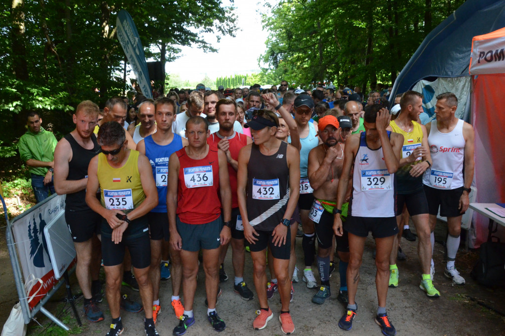 IV Cartusia Półmaraton