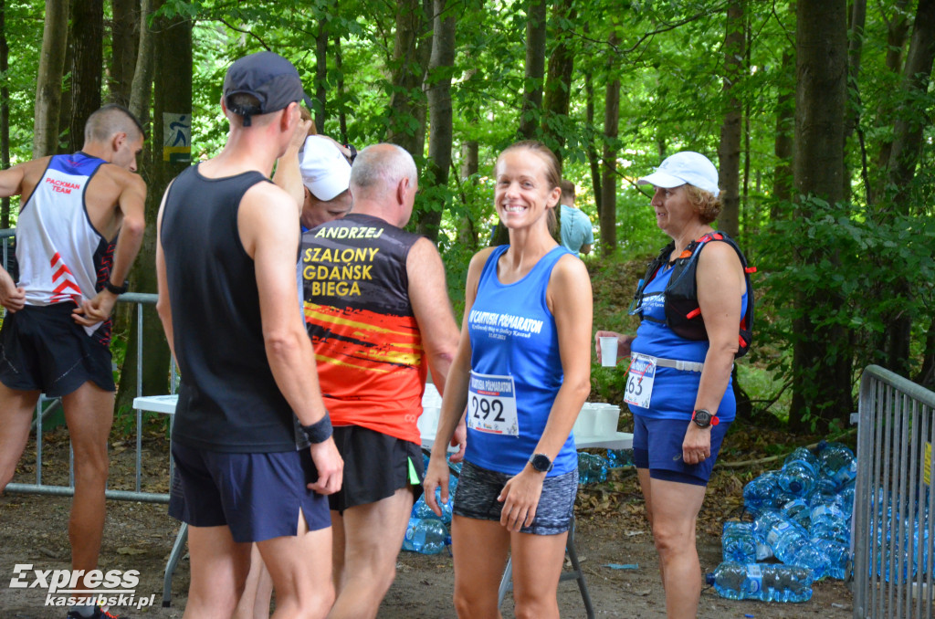 IV Cartusia Półmaraton