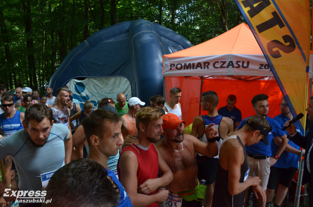 IV Cartusia Półmaraton