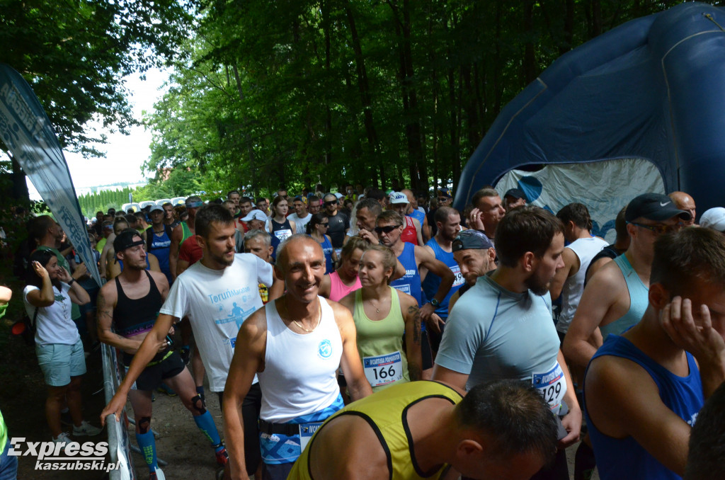 IV Cartusia Półmaraton