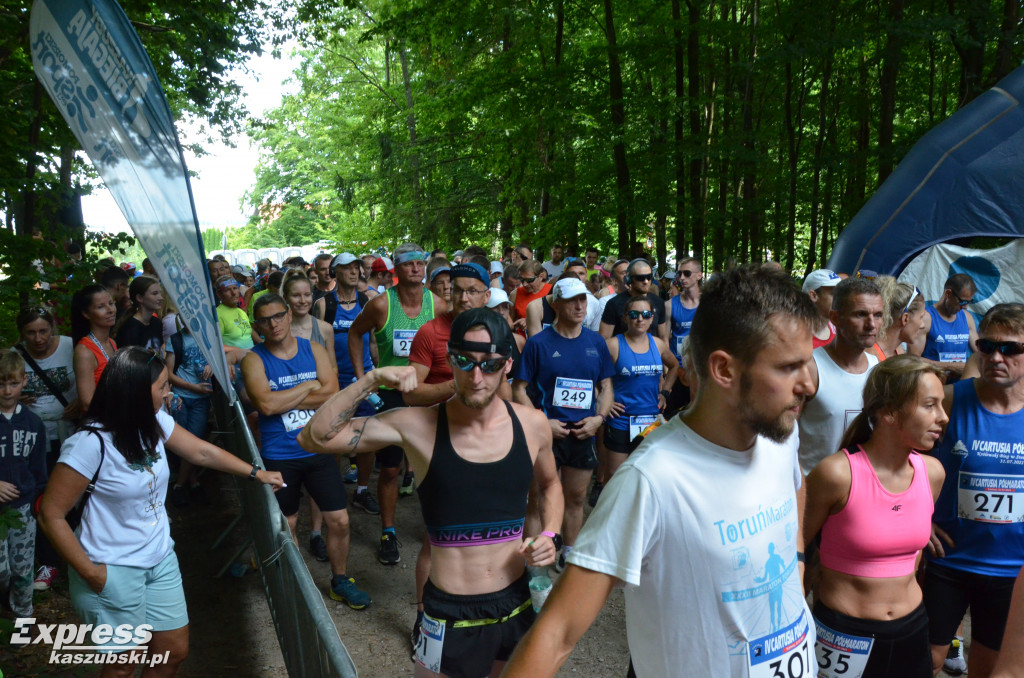 IV Cartusia Półmaraton