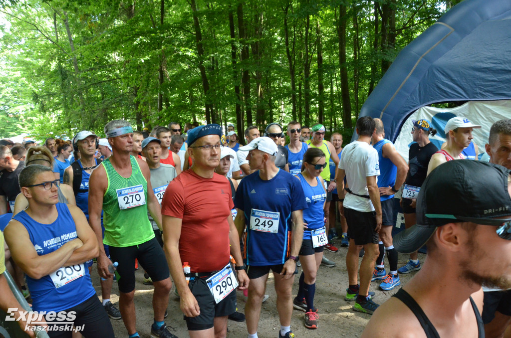 IV Cartusia Półmaraton