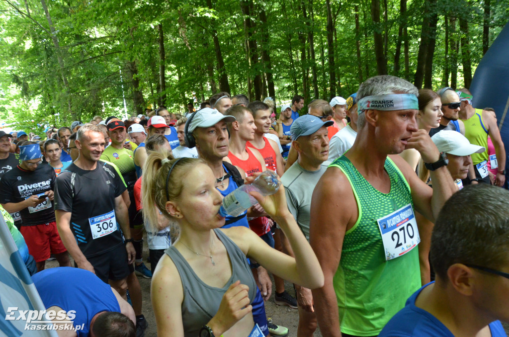 IV Cartusia Półmaraton