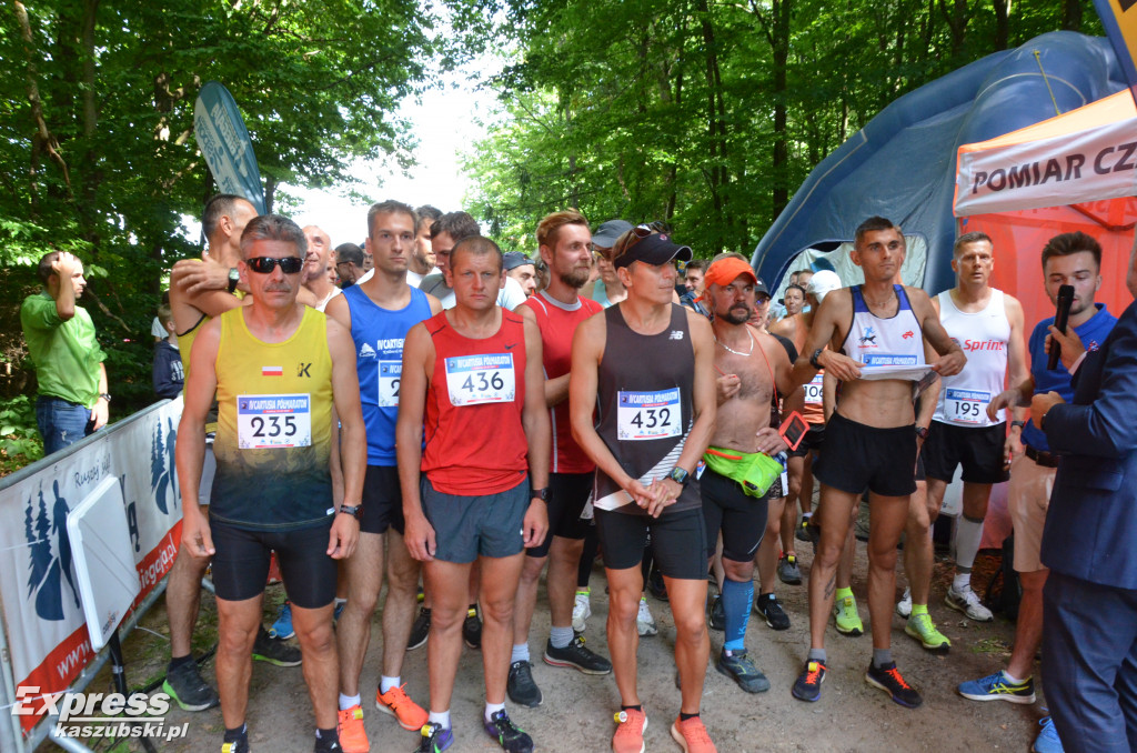 IV Cartusia Półmaraton