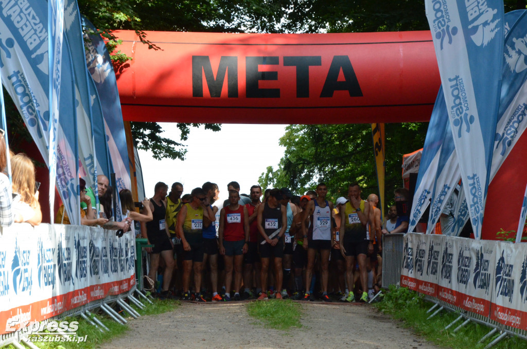 IV Cartusia Półmaraton