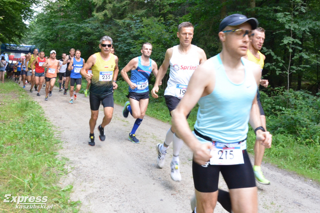 IV Cartusia Półmaraton