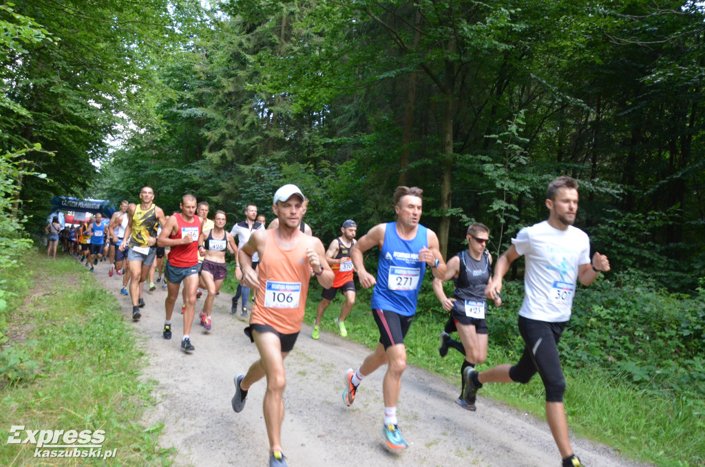 IV Cartusia Półmaraton