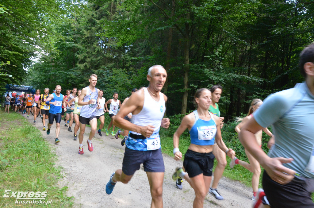 IV Cartusia Półmaraton