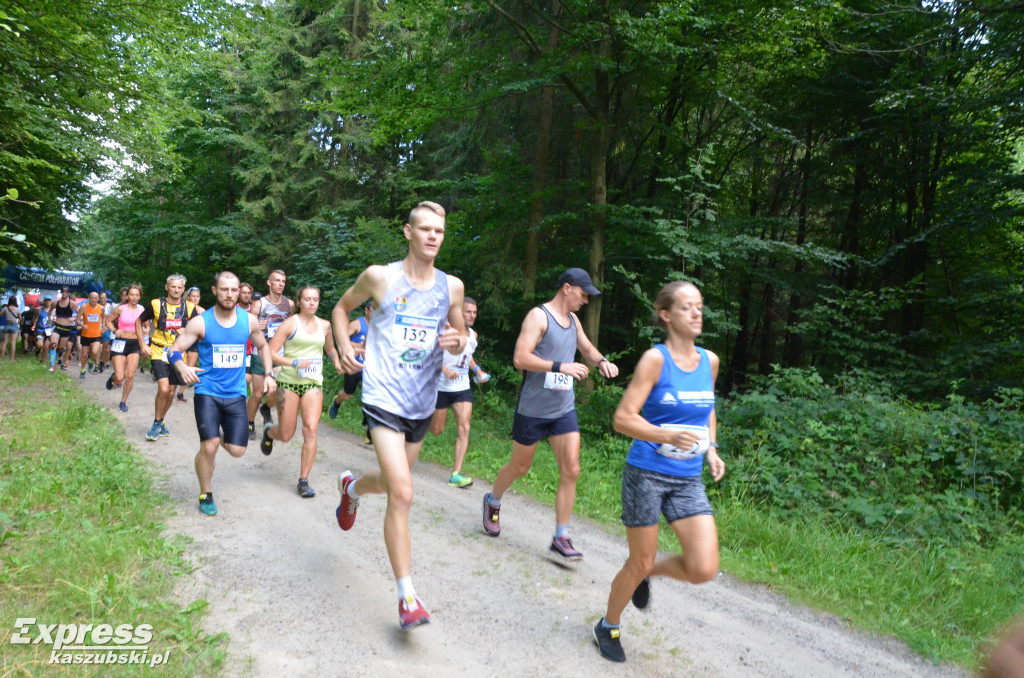 IV Cartusia Półmaraton