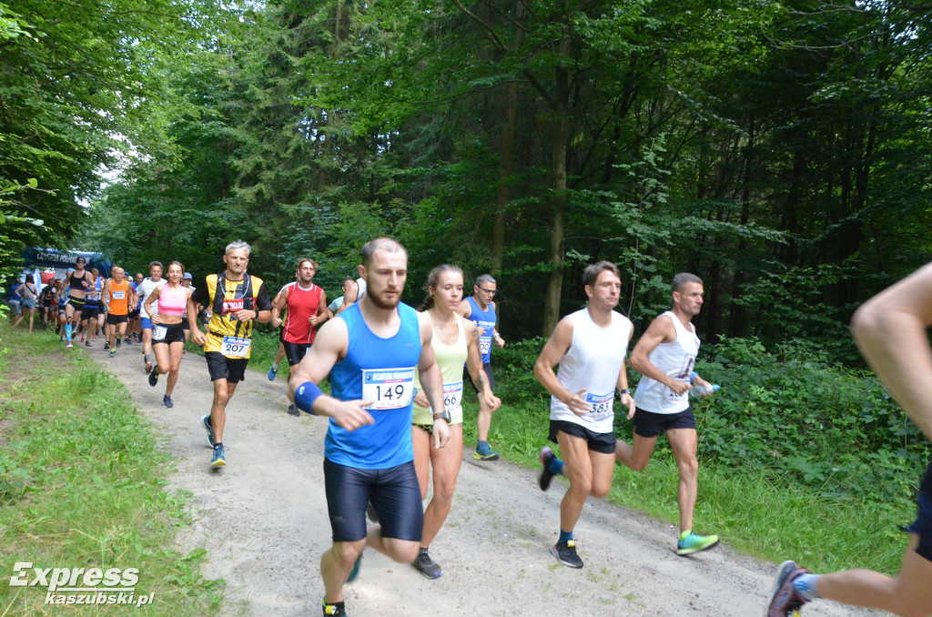 IV Cartusia Półmaraton