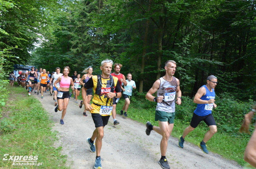 IV Cartusia Półmaraton
