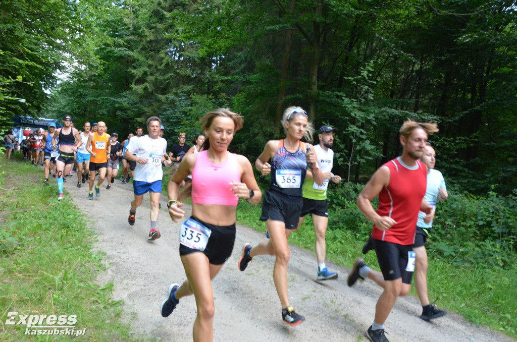 IV Cartusia Półmaraton
