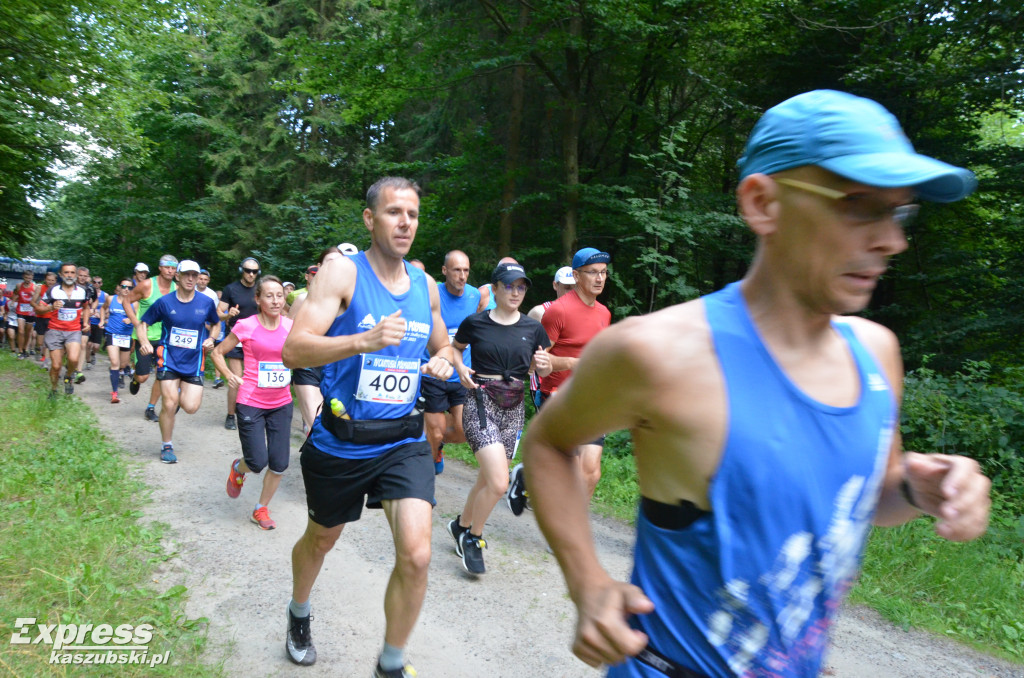 IV Cartusia Półmaraton