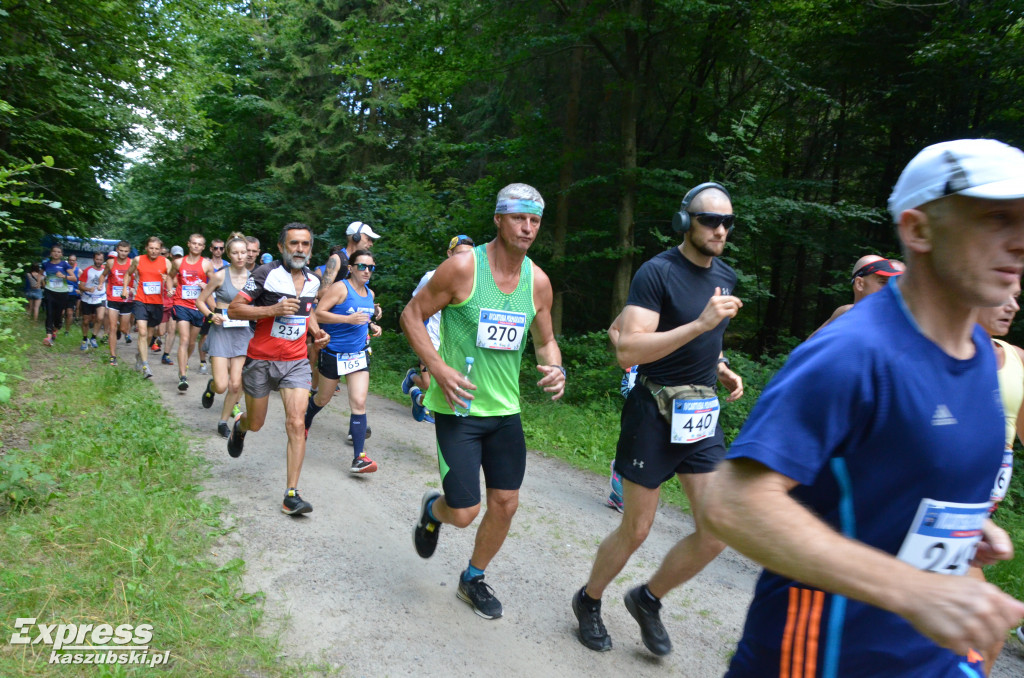 IV Cartusia Półmaraton