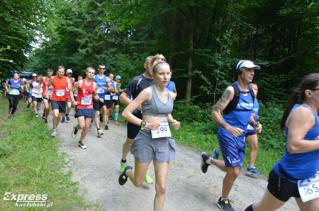 IV Cartusia Półmaraton