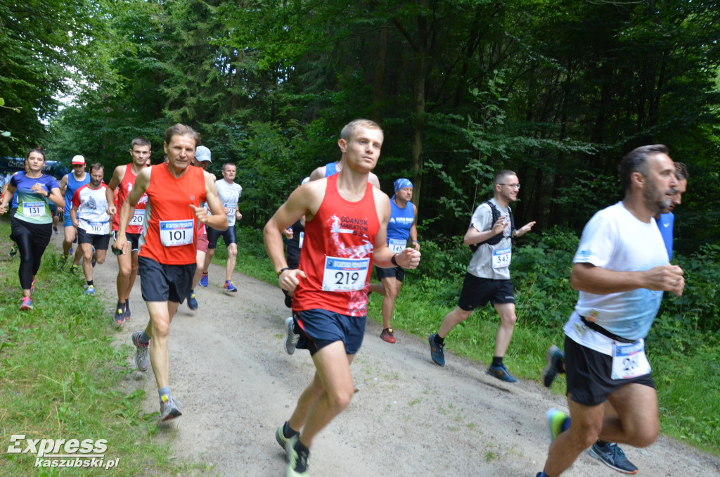 IV Cartusia Półmaraton