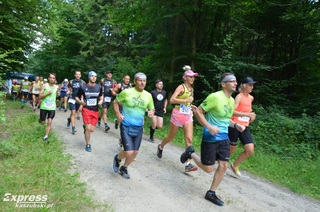 IV Cartusia Półmaraton