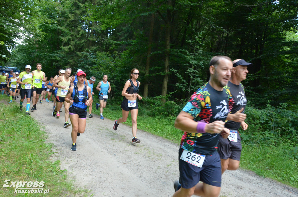 IV Cartusia Półmaraton
