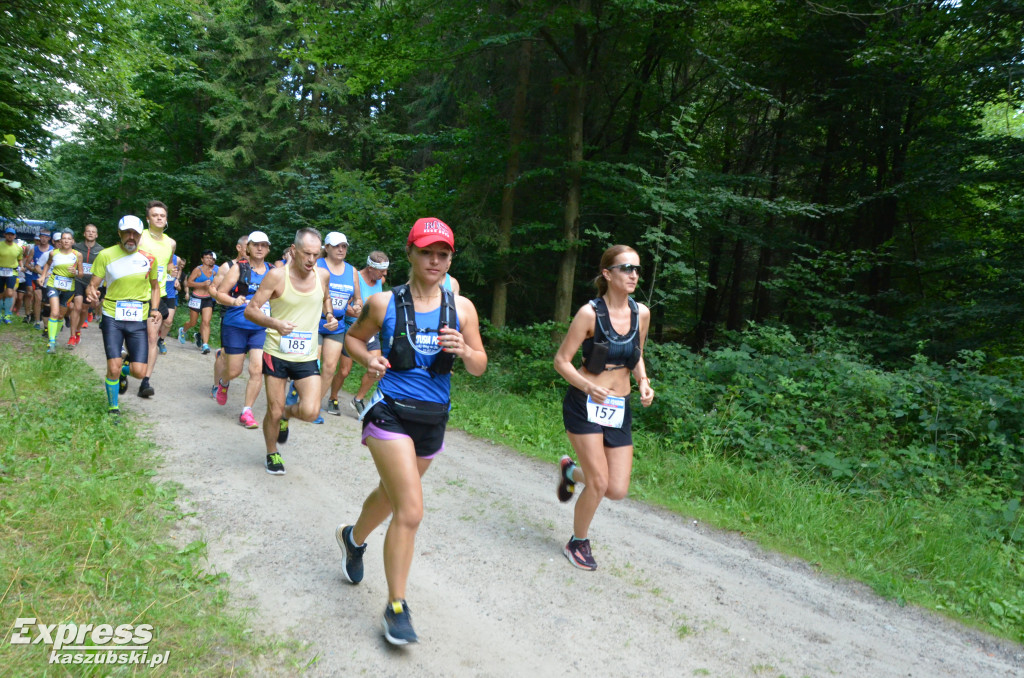 IV Cartusia Półmaraton