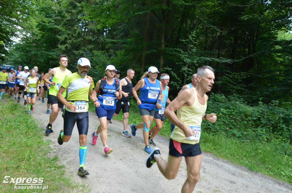 IV Cartusia Półmaraton