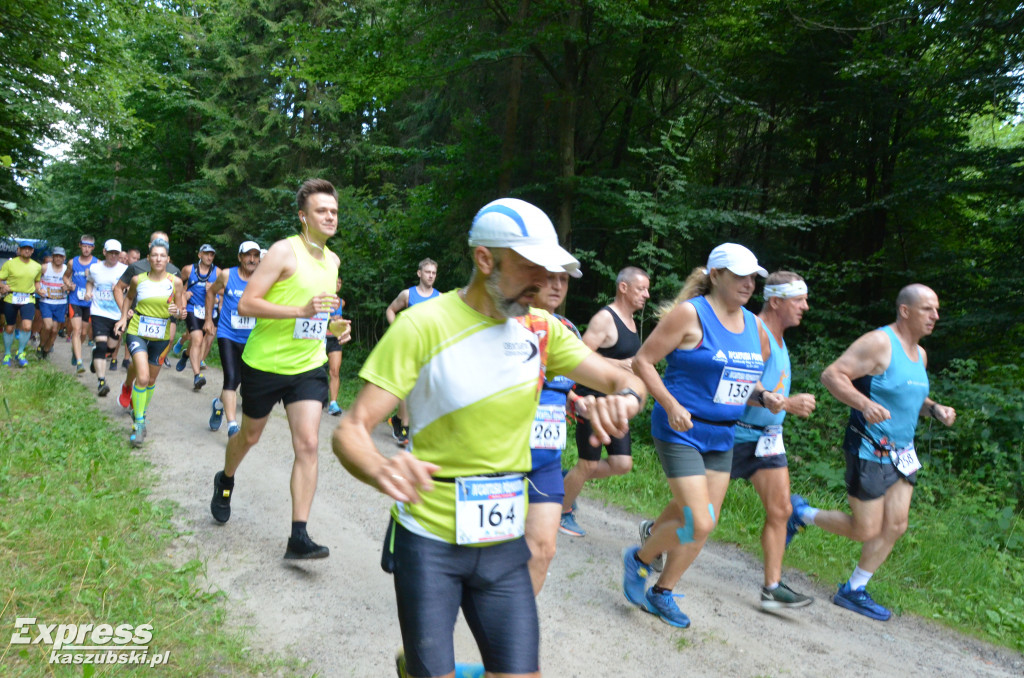 IV Cartusia Półmaraton