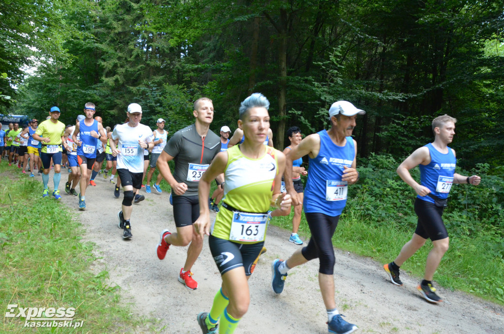 IV Cartusia Półmaraton