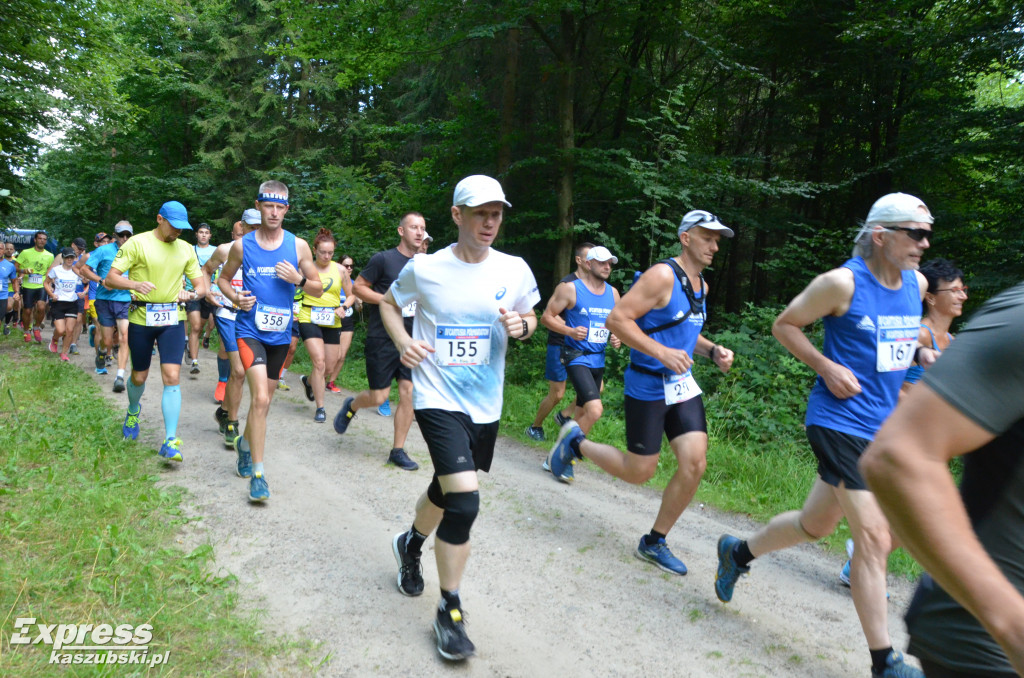IV Cartusia Półmaraton