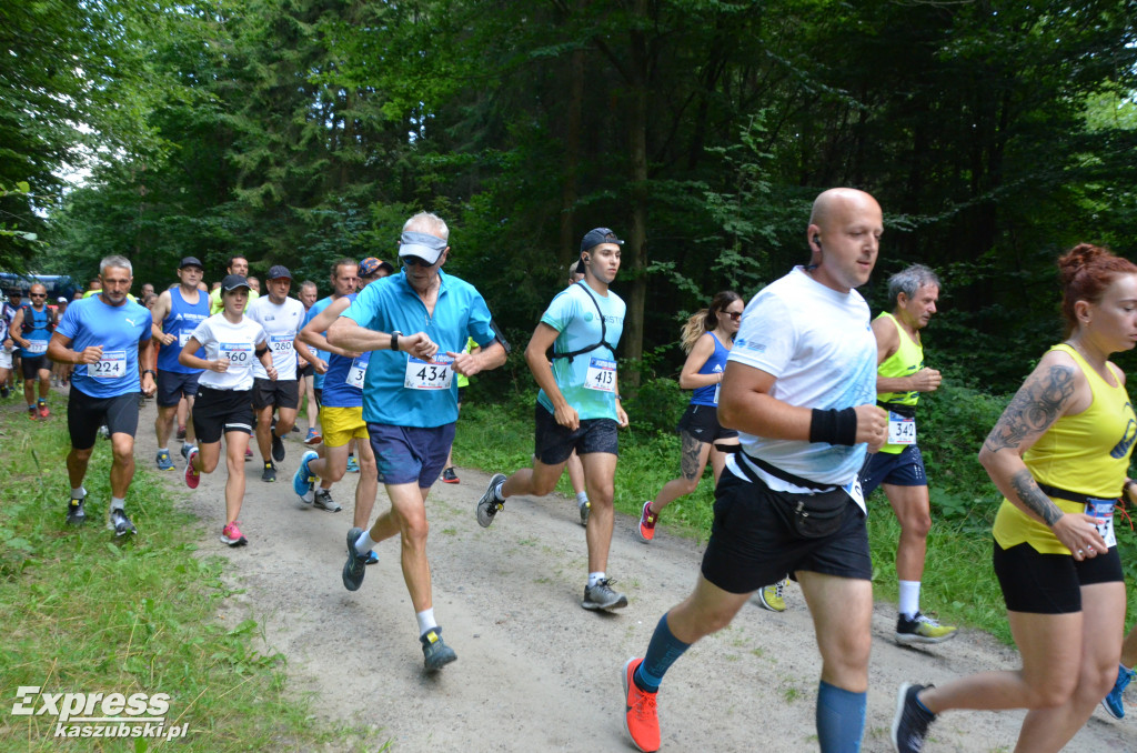 IV Cartusia Półmaraton
