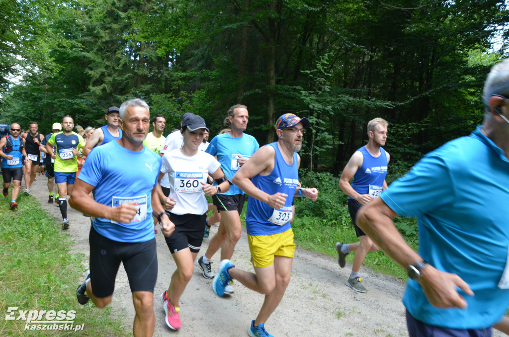 IV Cartusia Półmaraton