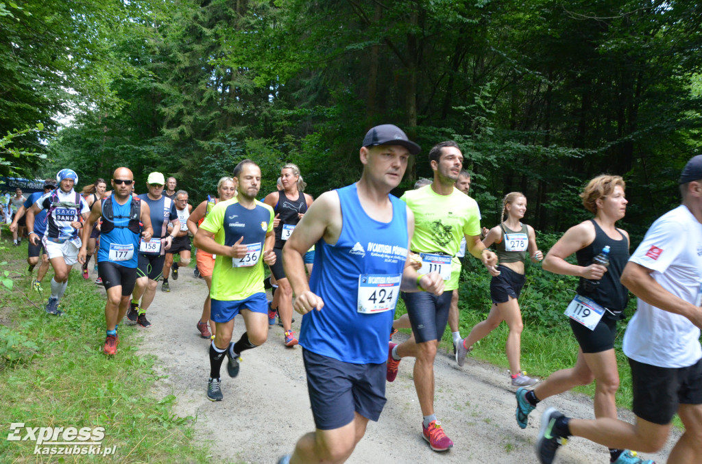 IV Cartusia Półmaraton