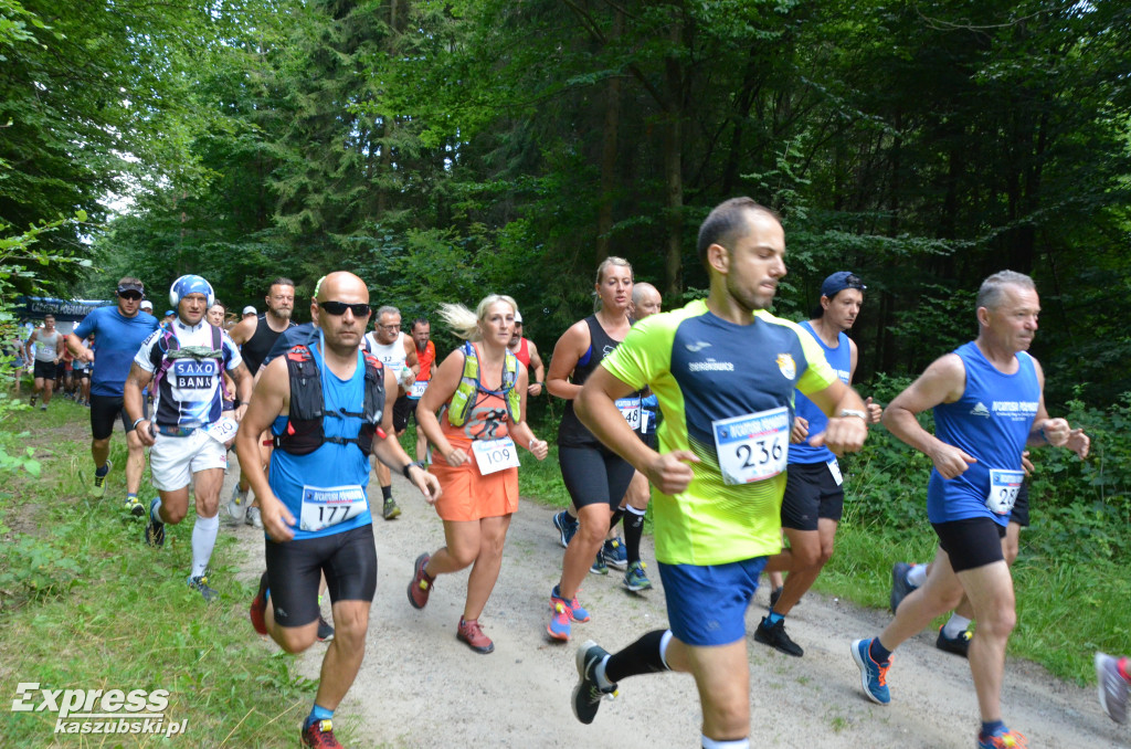 IV Cartusia Półmaraton