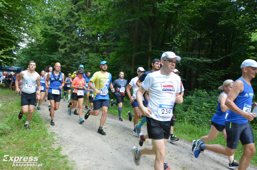 IV Cartusia Półmaraton