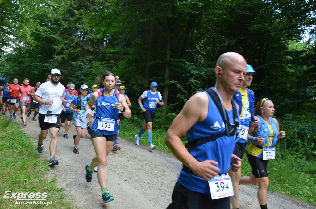 IV Cartusia Półmaraton