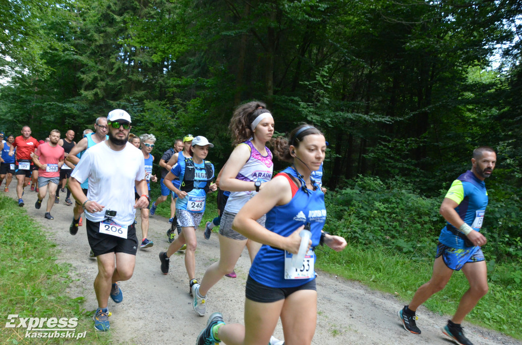IV Cartusia Półmaraton