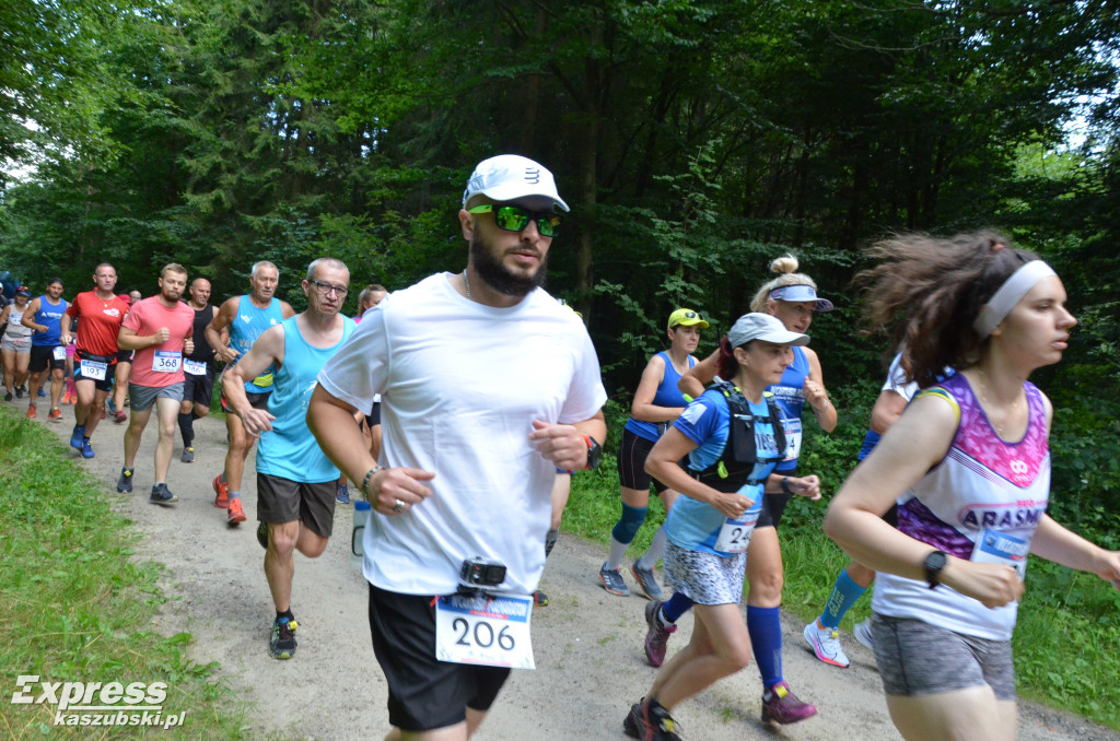 IV Cartusia Półmaraton