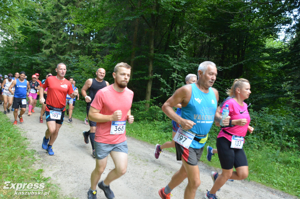 IV Cartusia Półmaraton