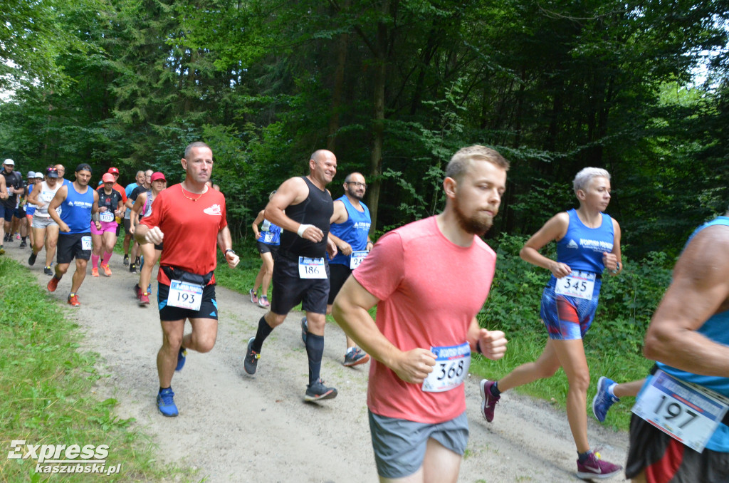 IV Cartusia Półmaraton