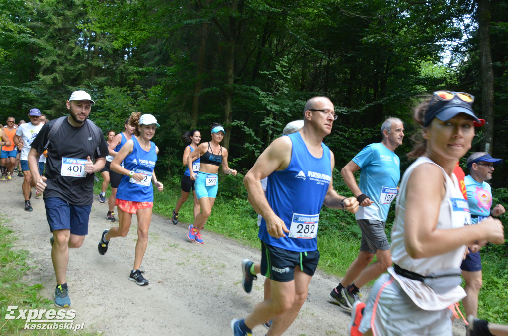 IV Cartusia Półmaraton