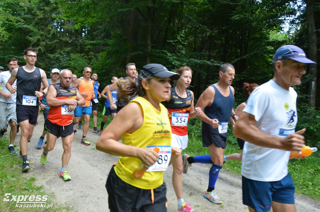 IV Cartusia Półmaraton
