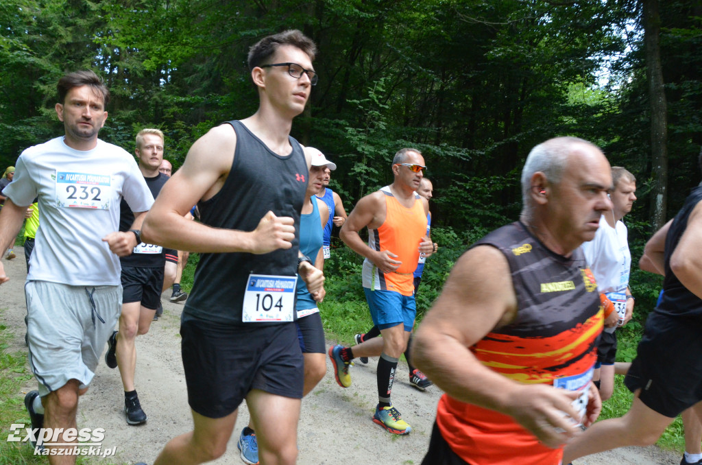 IV Cartusia Półmaraton