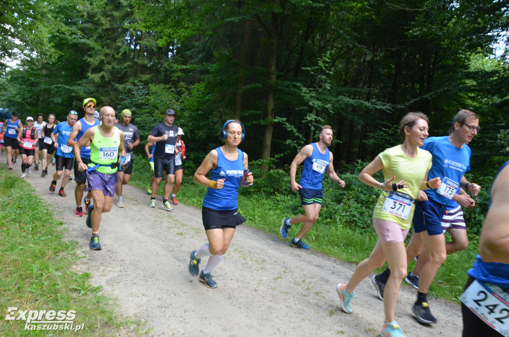 IV Cartusia Półmaraton