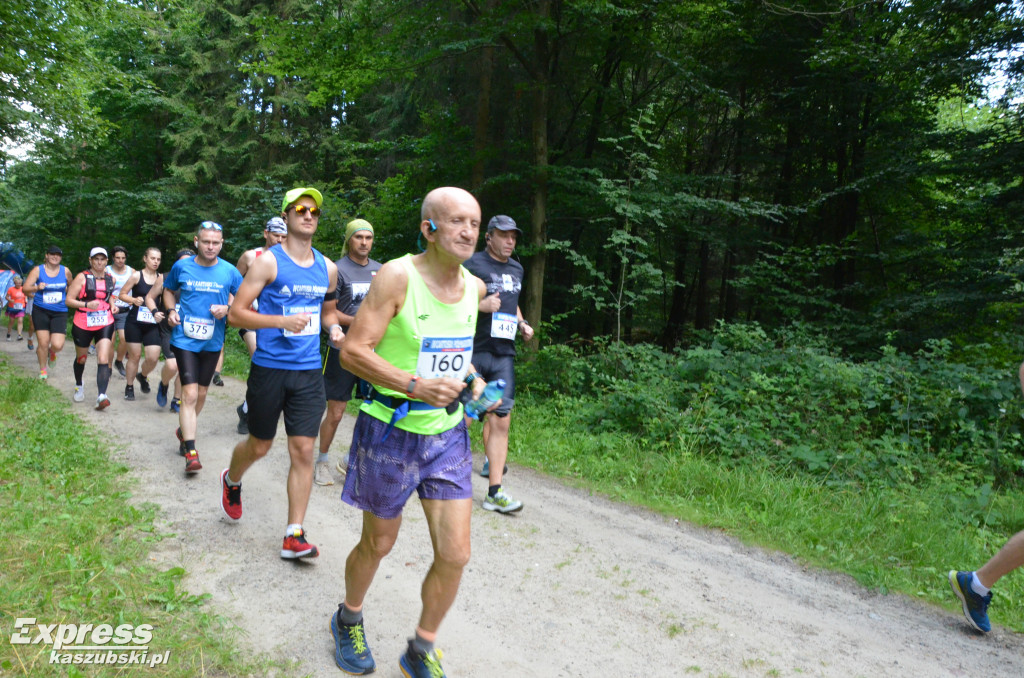 IV Cartusia Półmaraton