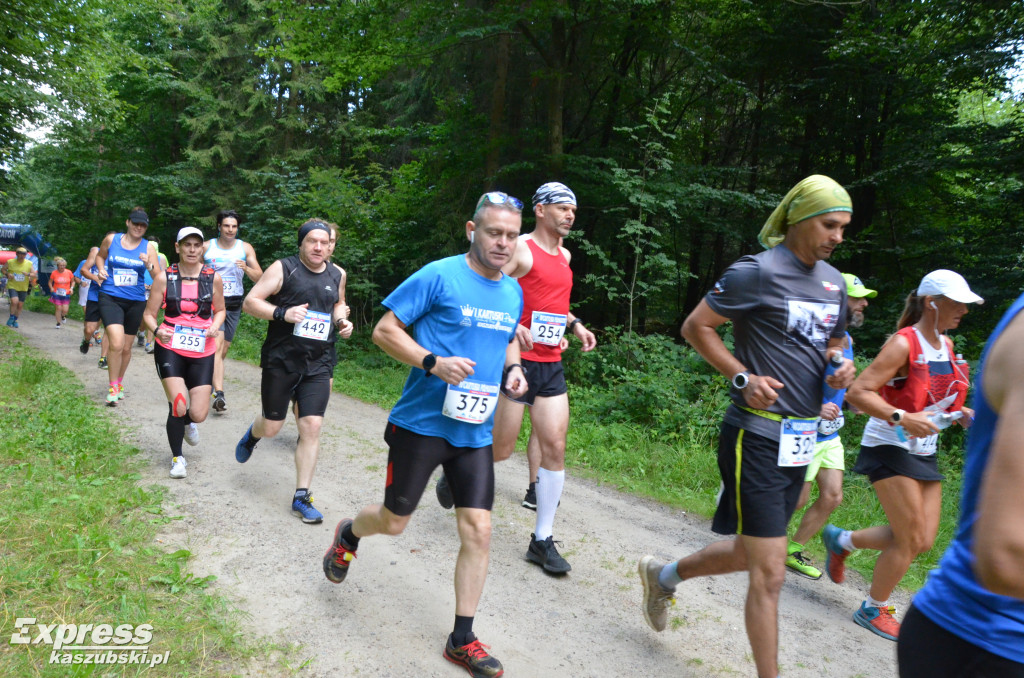 IV Cartusia Półmaraton