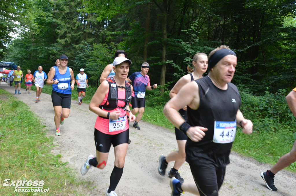 IV Cartusia Półmaraton
