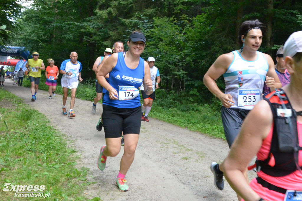 IV Cartusia Półmaraton