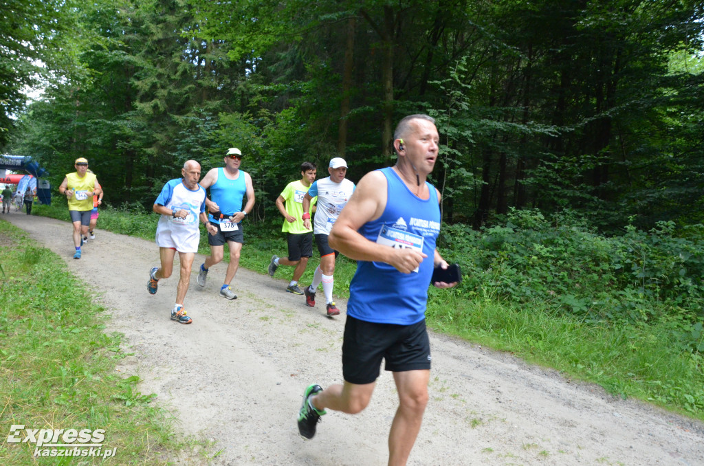 IV Cartusia Półmaraton